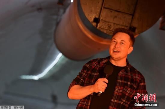 马斯克成全球第二大富豪！身价飙升超比尔·盖茨