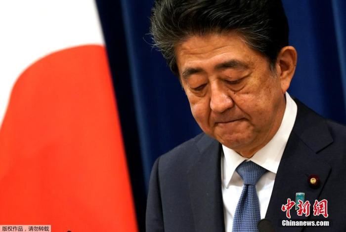 “赏樱会”风波：日本自民党拟传唤安倍到国会释疑
