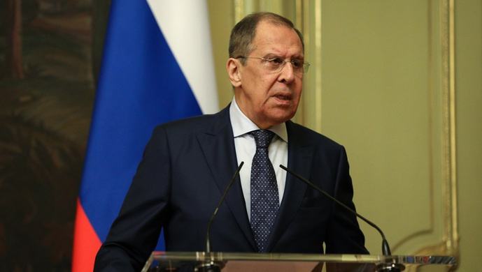 俄罗斯警告与北约谈判已陷入死胡同
