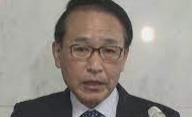 日本法务大臣因不当言论引咎辞职