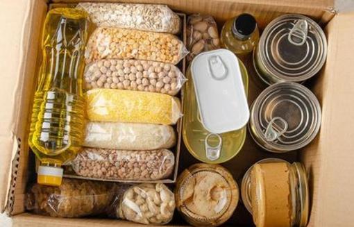 研究显示3600多种食品包装化学物“渗入”人体