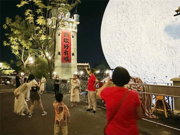 【五邑乡情】开平这所侨捐学校由梁启超题写校名 “加膏希光”延续至今