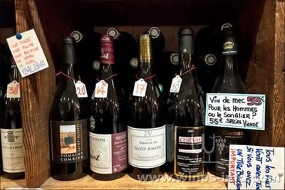法国酒业对美加征关税表示“非常失望”