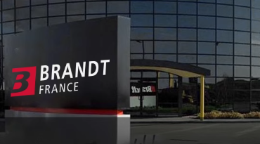 法国知名家电制造商白朗集团遭司法清算