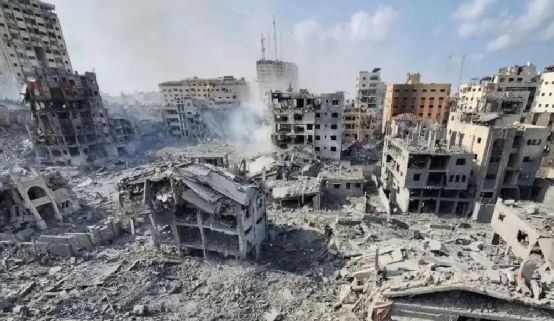 以色列炮击加沙城致至少6人死亡