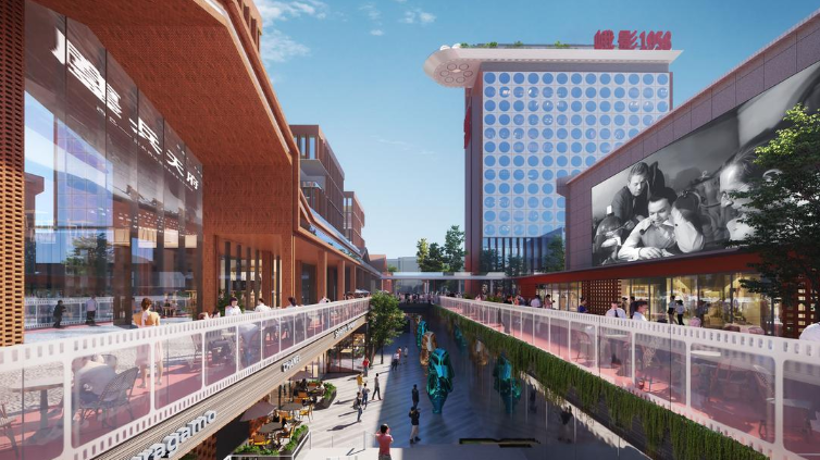 成都青羊：加速推进文商旅体融合发展