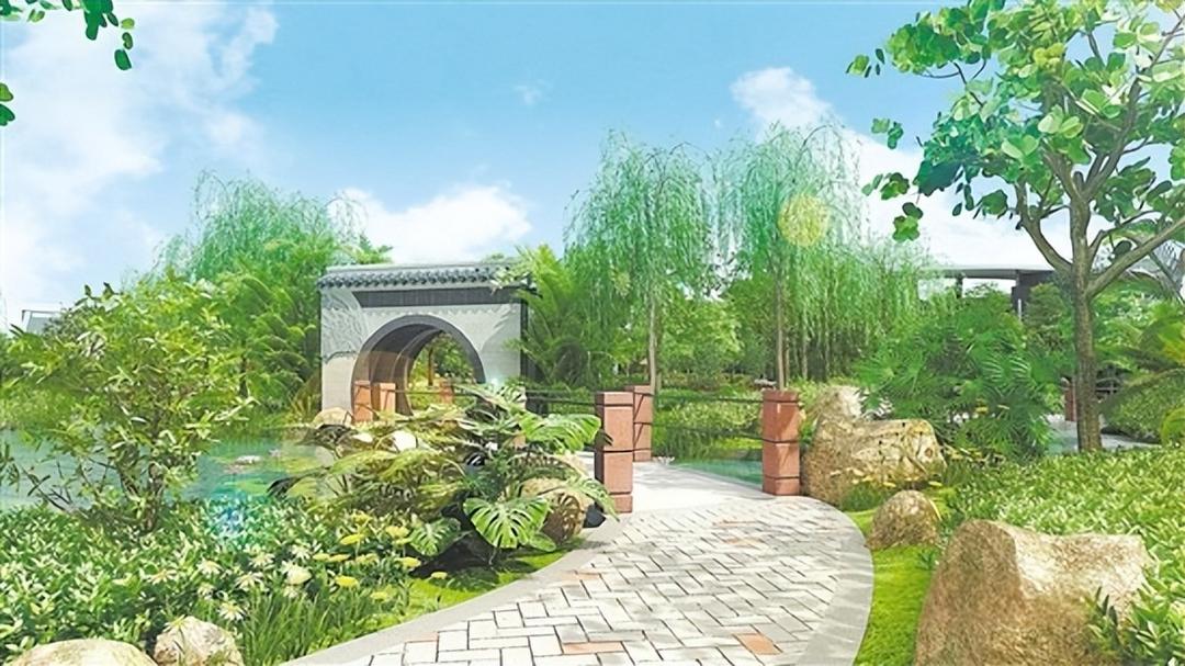 与时间赛跑 为未来冲锋 江门开年“招商热浪”澎湃奔涌