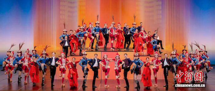 《2026年春节联欢晚会》完成第四次彩排