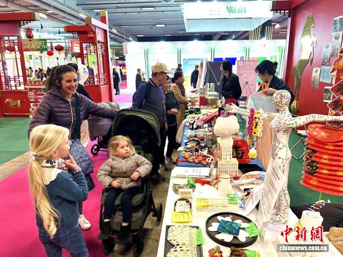 2026年法国国际农业博览会落幕