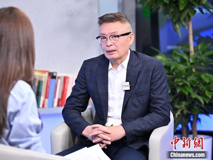 麦家：如果想保持创造力，一定要进行深阅读