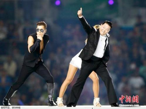 韩国歌手“鸟叔”被移送检方