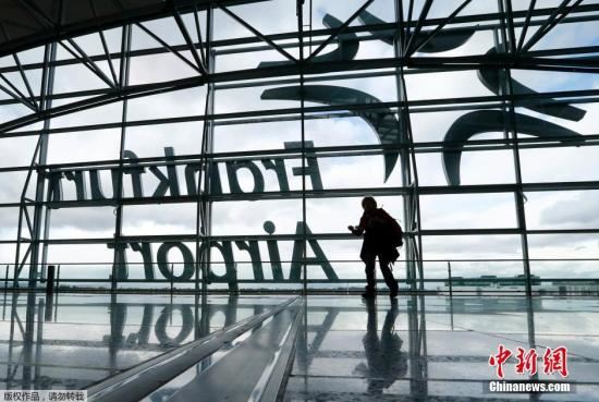 疫情重创航空业 近200个欧洲机场或在数月内破产