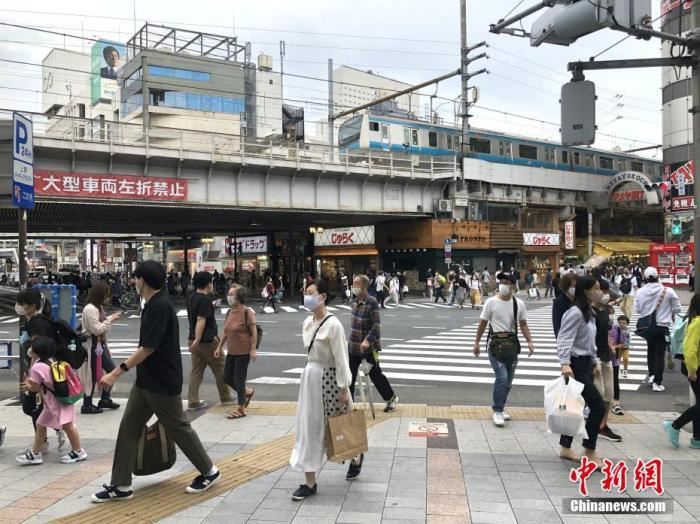 最新调查：日本吸烟率降至16.7% 男性仍大幅高于女性