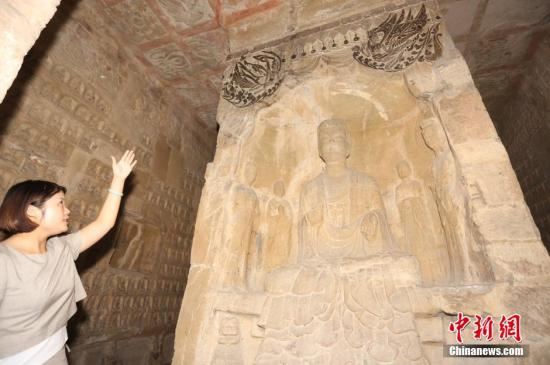 两部门发文：避免石窟寺景区过度商业化娱乐化