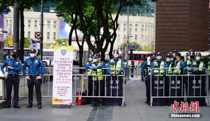 韩国流感疫苗风波：接种疫苗后死亡人数升至83人
