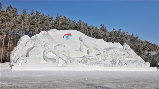 借“冬”风_打造都市冰雪经济高质量发展的长春样本